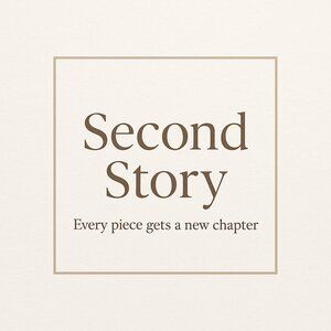 Meet your Posher, Second Story!